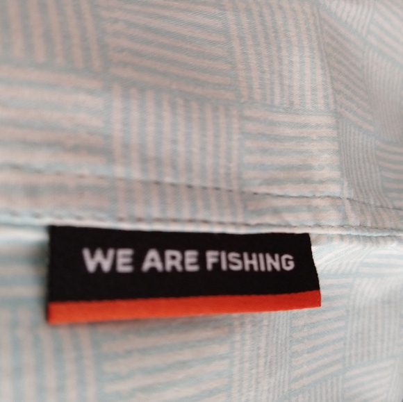 Grudens Platform Shirt Size 3 XL - Picture 7 of 8